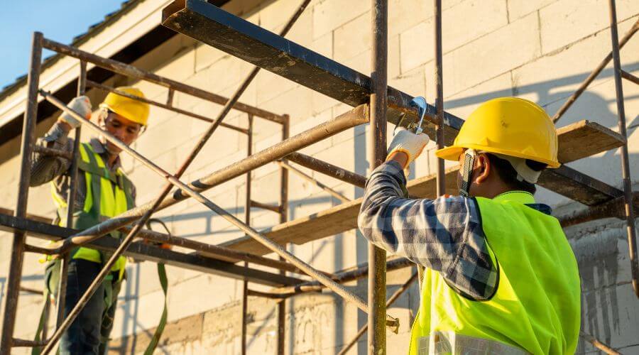 Roof Vent Repair in York Haven, PA
